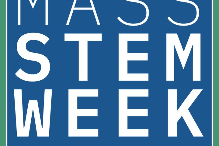 2020 Mass Stemweek Logo