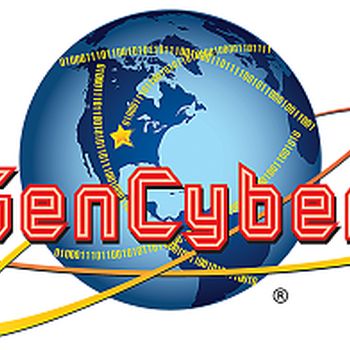 Gencyber Logo