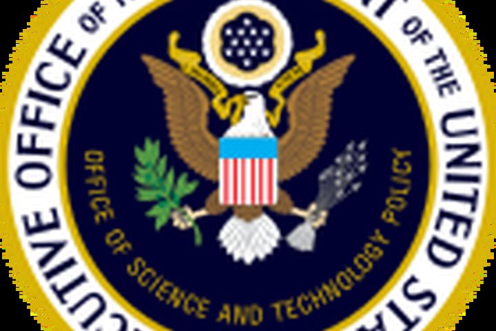 140Px Us Office Of Science And Technology Policy Seal Svg