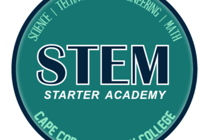 STEM Logo CCCC