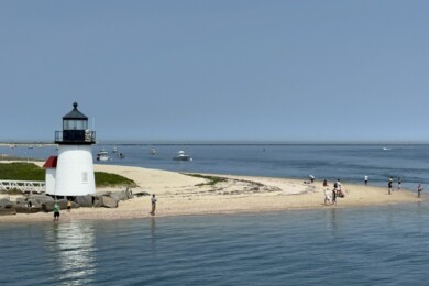 Nantucket Lighthouse