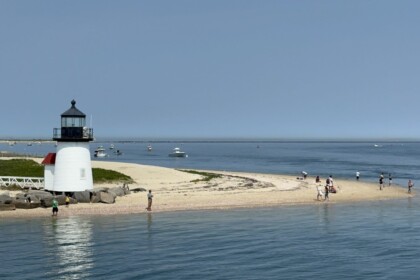 Nantucket Lighthouse