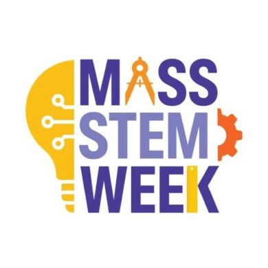STEM Week logo