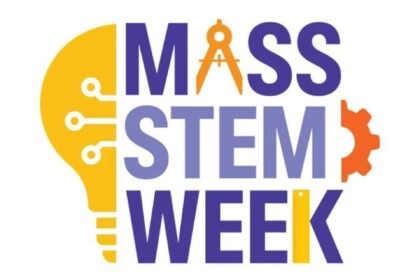 STEM Week logo