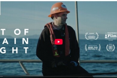 Out of plainsight