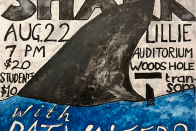 Transom Lab Poster