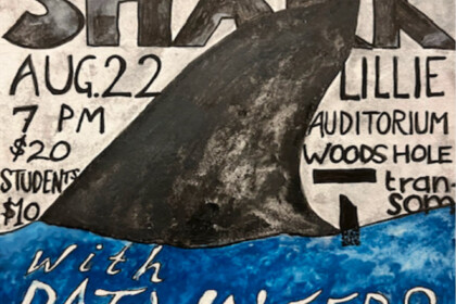 Transom Lab Poster