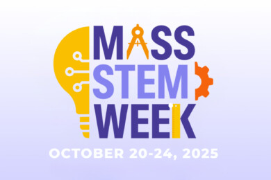 Stem week 2025 purple 2