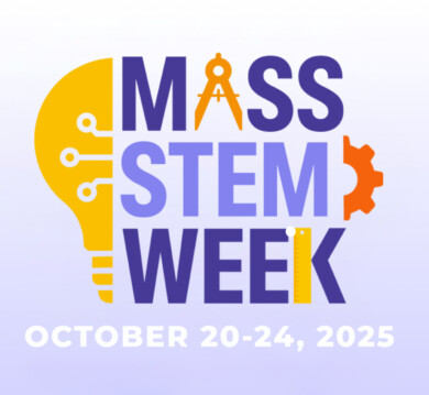 Stem week 2025 purple 2