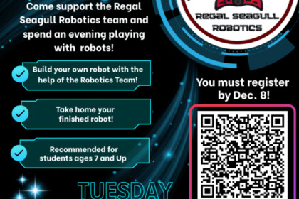 Night of robotics flyer 1